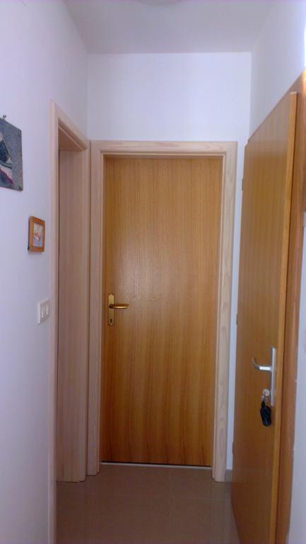 Apartment Feliks Mandre Chambre photo