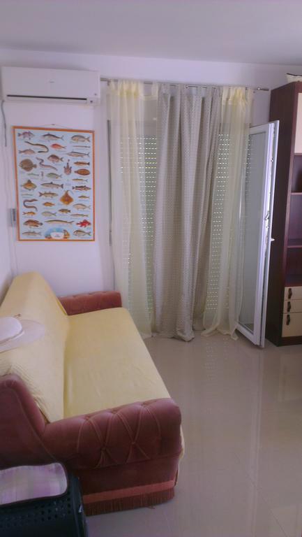 Apartment Feliks Mandre Chambre photo