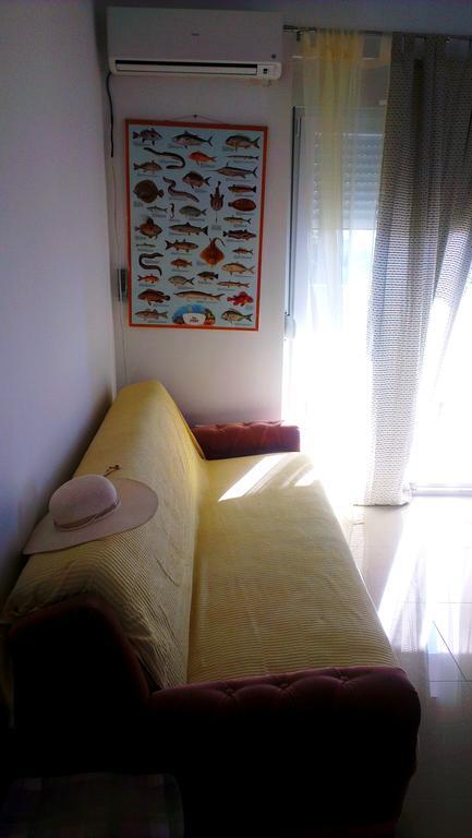 Apartment Feliks Mandre Chambre photo