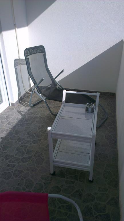 Apartment Feliks Mandre Chambre photo