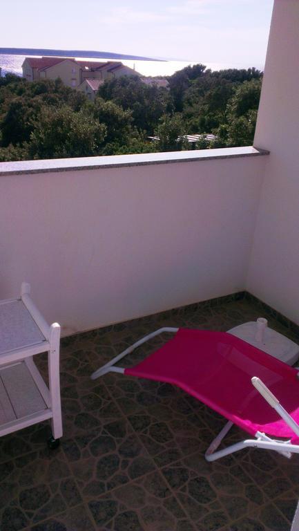 Apartment Feliks Mandre Chambre photo