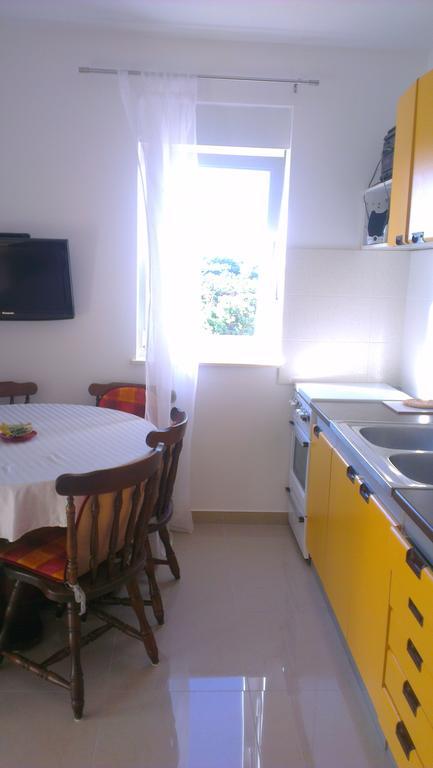 Apartment Feliks Mandre Extérieur photo